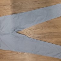 Продавам мъжки панталон Massimo Dutti, снимка 4 - Панталони - 40211387