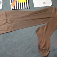 Wolford нови в опаковка класически/ретро чорапи за жартиери, снимка 6 - Бельо - 42898493