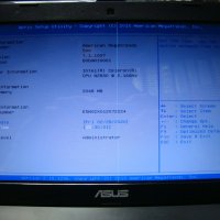 Asus X200M лаптоп на части, снимка 9 - Части за лаптопи - 27805267