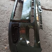 Броня предна оригинална fiat Panda 4x4 12-16, снимка 6 - Части - 37585536