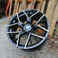 Джанти за М8 18 " цола 5х120 за Бмв BMW e46 e60 e87 e90 f10 f30 x1 x3... , снимка 10 - Гуми и джанти - 30808269