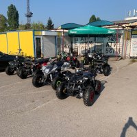 АТВ-ATV Стоков базар Илиянци, снимка 3 - Мотоциклети и мототехника - 21725505
