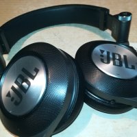 jbl e50bt synchros bluetooth headphones-внос sweden 1310201218, снимка 1 - Bluetooth слушалки - 30402049