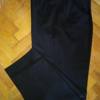 Дамски зимен панталон "Toni" dress, снимка 1 - Панталони - 29228124