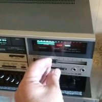 Триглав касетен дек Denon DR-M2, снимка 10 - Декове - 42619739