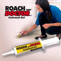 Уред против хлебарки Roach Doctor, снимка 2 - Други стоки за дома - 31138435