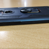 Удароустойчив хибриден кейс Xiaomi Redmi note 9 , снимка 3 - Калъфи, кейсове - 44625701
