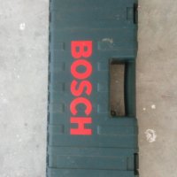 Саблен трион Bosch professional RS 15, снимка 5 - Други машини и части - 30651199