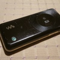 Sony Ericsson W660i, снимка 4 - Sony Ericsson - 31426969