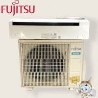 Японски Климатик Fujitsu AS-AH360K, NOCRIA АН, Инвертор, BTU 16000, А+++, Нов 35-42 м², снимка 1 - Климатици - 37354165