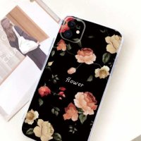 Силиконов кейс за IPhone 11 Pro, снимка 2 - Калъфи, кейсове - 31681252