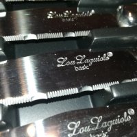 LOU LAGUIOLE-made in France 🇫🇷 6 KNIVES FRANCE 0512211721, снимка 15 - Колекции - 35037988