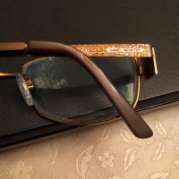 разпродажба DANIEL HECHTER диоптрични очила 100% ОРИГИНАЛ , снимка 4 - Слънчеви и диоптрични очила - 31018158