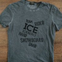 ice by iceberg - страхотна мъжка тениска, снимка 10 - Тениски - 29161945