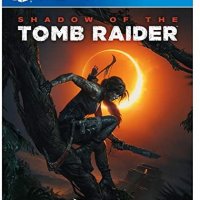 Shadow Of The Tomb Raider, чисто нова,  PS4, снимка 1 - PlayStation конзоли - 31700213