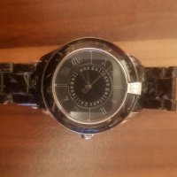 Часовник на Galliano , снимка 5 - Дамски - 38607087