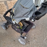 Детска количка""Cangaroo

", снимка 2 - Детски колички - 42390054