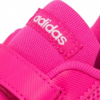 НАМАЛЕНИЕ!!!Спортни обувки ADIDAS TENSAUR RUN Розово, снимка 5 - Детски маратонки - 29091214