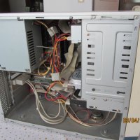 Компютър с АМD процесор - за части, снимка 3 - За дома - 30787325