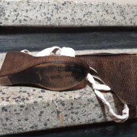 Два чифта бели сандали на платформа , снимка 8 - Сандали - 37349057