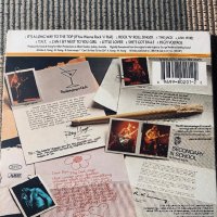 AC/DC, Bon Jovi , снимка 13 - CD дискове - 40691194