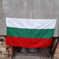 Българско знаме,флаг, снимка 1 - Други ценни предмети - 42720548