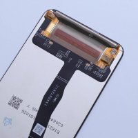 Дисплей с рамка за Huawei P Smart 2019 LCD Touch Screen POT-LX1, снимка 5 - Резервни части за телефони - 31049923