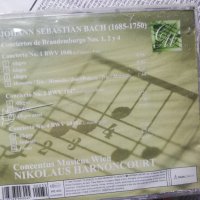 аудио дискове с класическа музика 4, снимка 2 - CD дискове - 34188461