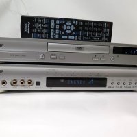 Pioneer set VSX-C300-S_DV-444-S, снимка 7 - Аудиосистеми - 42820162