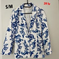 яке палто сака Guess Bershka Zara Shein H&M, снимка 13 - Сака - 38158239