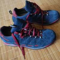 Оригинални обувки BOSCO р-р 44, 28,5 Vibram маратонки north face Russia , снимка 5 - Спортни обувки - 29098037