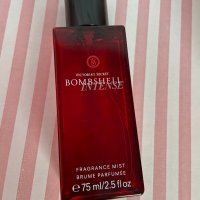 Victoria's Secret Bombshell Intense парфюмен Боди мист /тоалетна вода/Аромат № 1 , снимка 1 - Дамски парфюми - 31509389