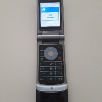 Motorola KRZR K1, снимка 8 - Motorola - 44791759