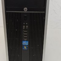 Настолен компютър HP Intel CORE I5 , снимка 2 - Работни компютри - 30770465