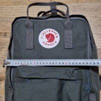 Раница Fjallraven, снимка 2 - Раници - 40570972