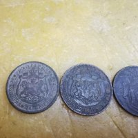 Колекционерски монети, снимка 5 - Други ценни предмети - 30132091