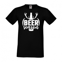 Мъжка тениска Beer Season 3,Бира,Бирфест,Beerfest,Подарък,Изненада,Рожден Ден, снимка 10 - Тениски - 36376988