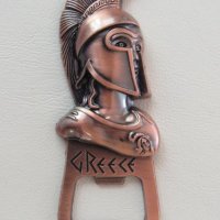 Ключодържател-отварачка от Гърция-серия, снимка 5 - Колекции - 38026041