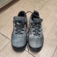 Работни защитни обувки Wolf, снимка 1 - Други - 30605112