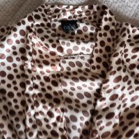 Блузка нова, снимка 5 - Блузи с дълъг ръкав и пуловери - 40459514