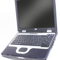 Лаптоп на части HP Compaq nc6000 , снимка 1 - Части за лаптопи - 42610342
