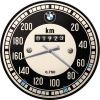 Стенен часовник BMW,GOOD YEAR,MERCEDES BENZ,, снимка 1 - Стенни часовници - 29764783