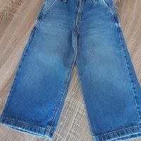 Нови дънки на Зара, снимка 6 - Детски панталони и дънки - 29917259