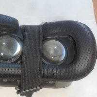 3D очила  /VR BOX   3D очила, снимка 1 - 3D VR очила за смартфон - 38785571
