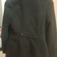 Дамско палто, снимка 2 - Палта, манта - 38053627