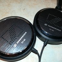 SENNHEISER PX90 HEADPHONES-GERMANY 0810211554, снимка 4 - Слушалки и портативни колонки - 34394696