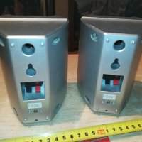 jvc sp-ths5f 120w/4ohm-speaker system 0803211916, снимка 2 - Тонколони - 32086752