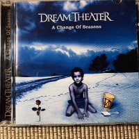 Balance Of Power,Squealer,Dream Theater , снимка 14 - CD дискове - 38763323