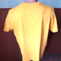 👉Tom Tailor Original L ефектна, снимка 3 - Тениски - 44791438