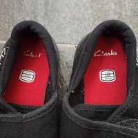 Детски обувки ( пантофки) clarks номер 29, снимка 5 - Детски пантофи - 34413548